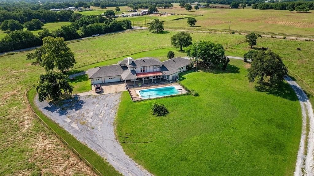 80 acres in Cooke County - photo 2