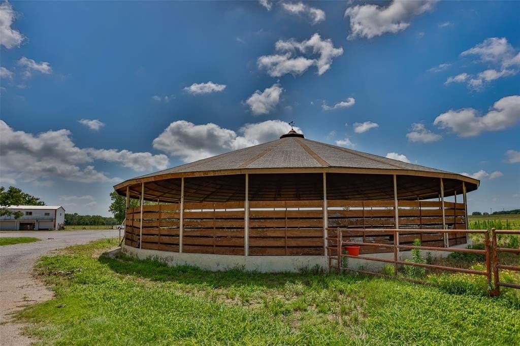 80 acres in Cooke County - photo 22