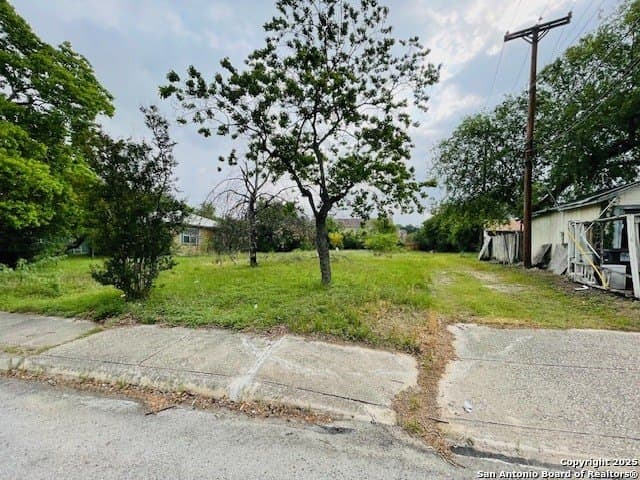 0.25 acres in Bexar County - photo 2