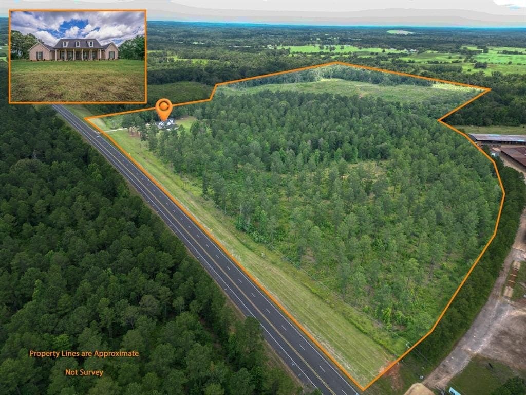 35 acres in Cherokee County - photo 2