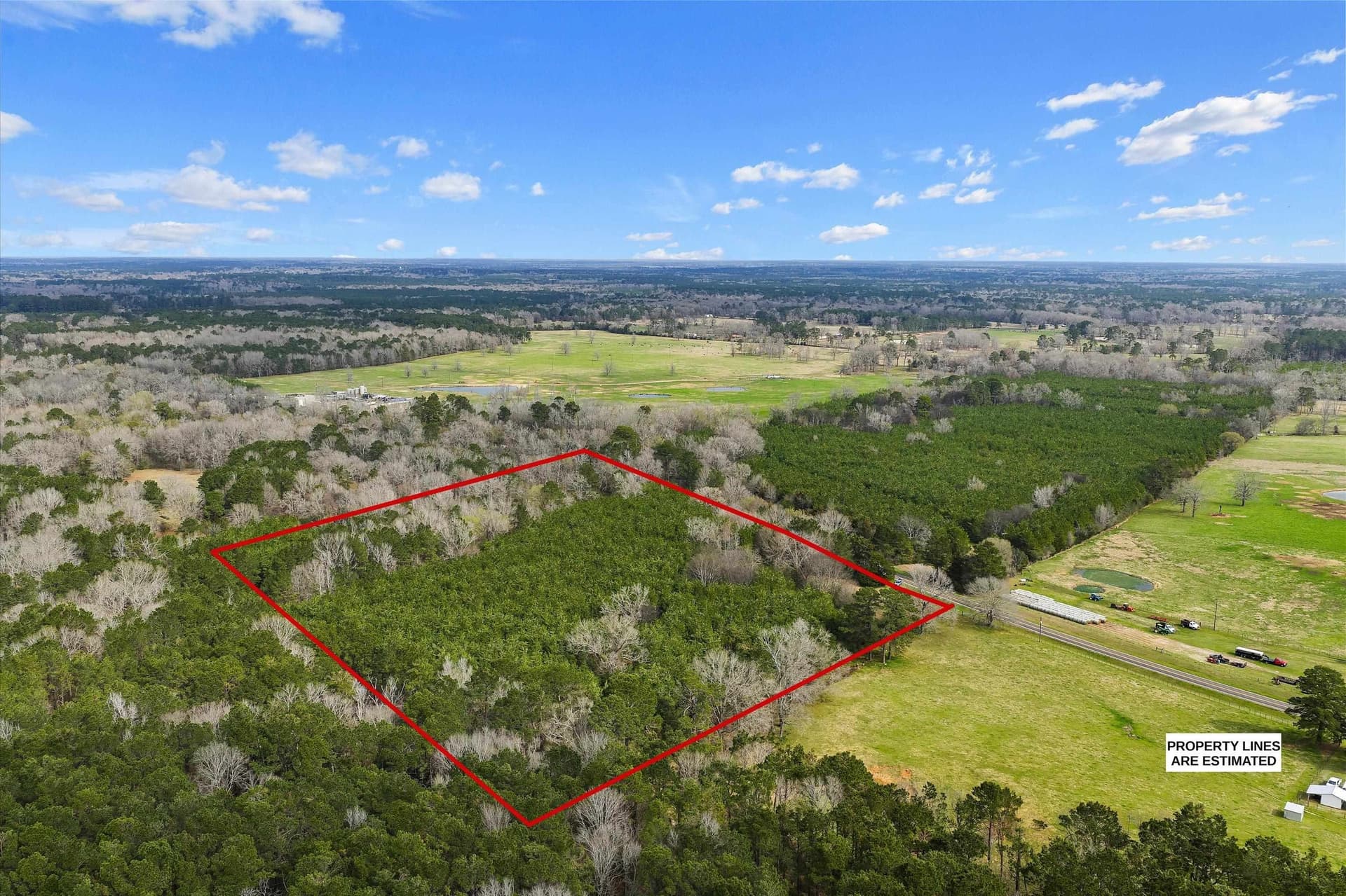 22 acres in Shelby County - photo 3