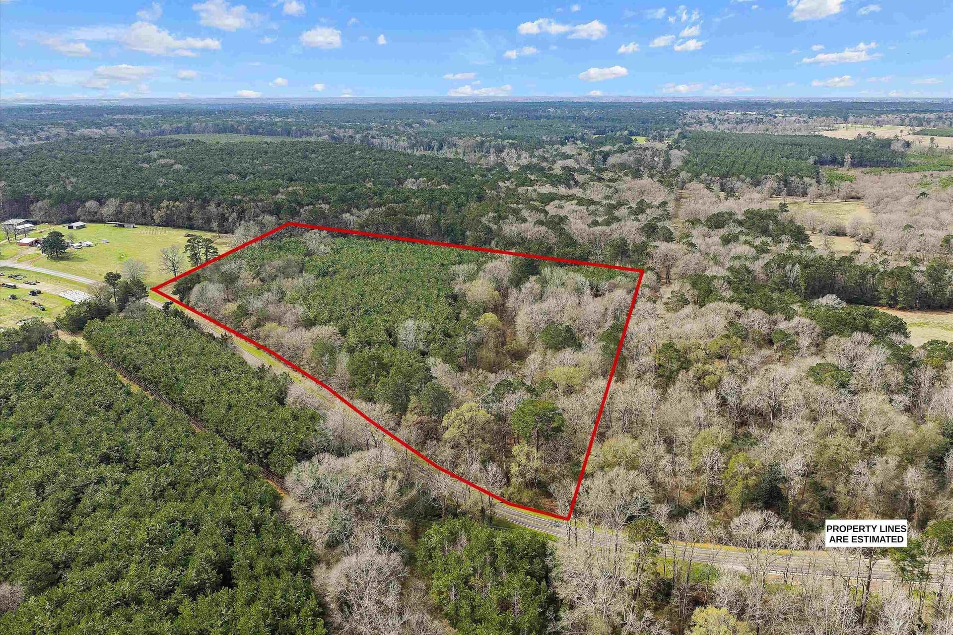 22 acres in Shelby County - photo 8