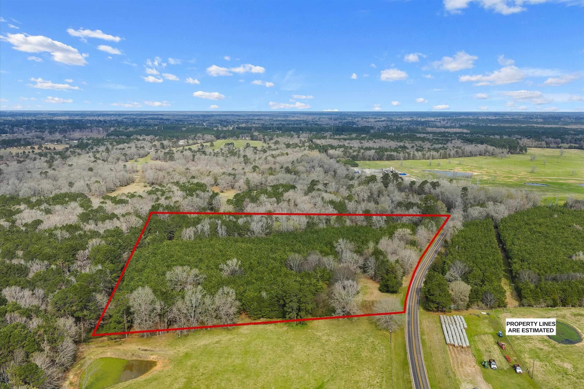 22 acres in Shelby County - photo 2