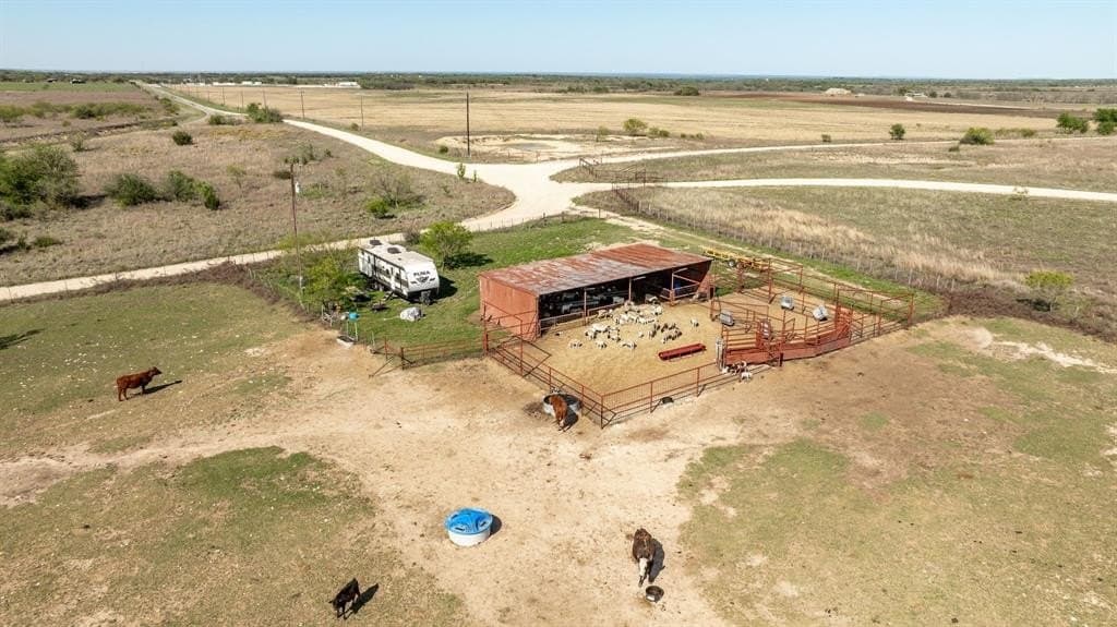 131.24 acres in Comanche County - photo 4