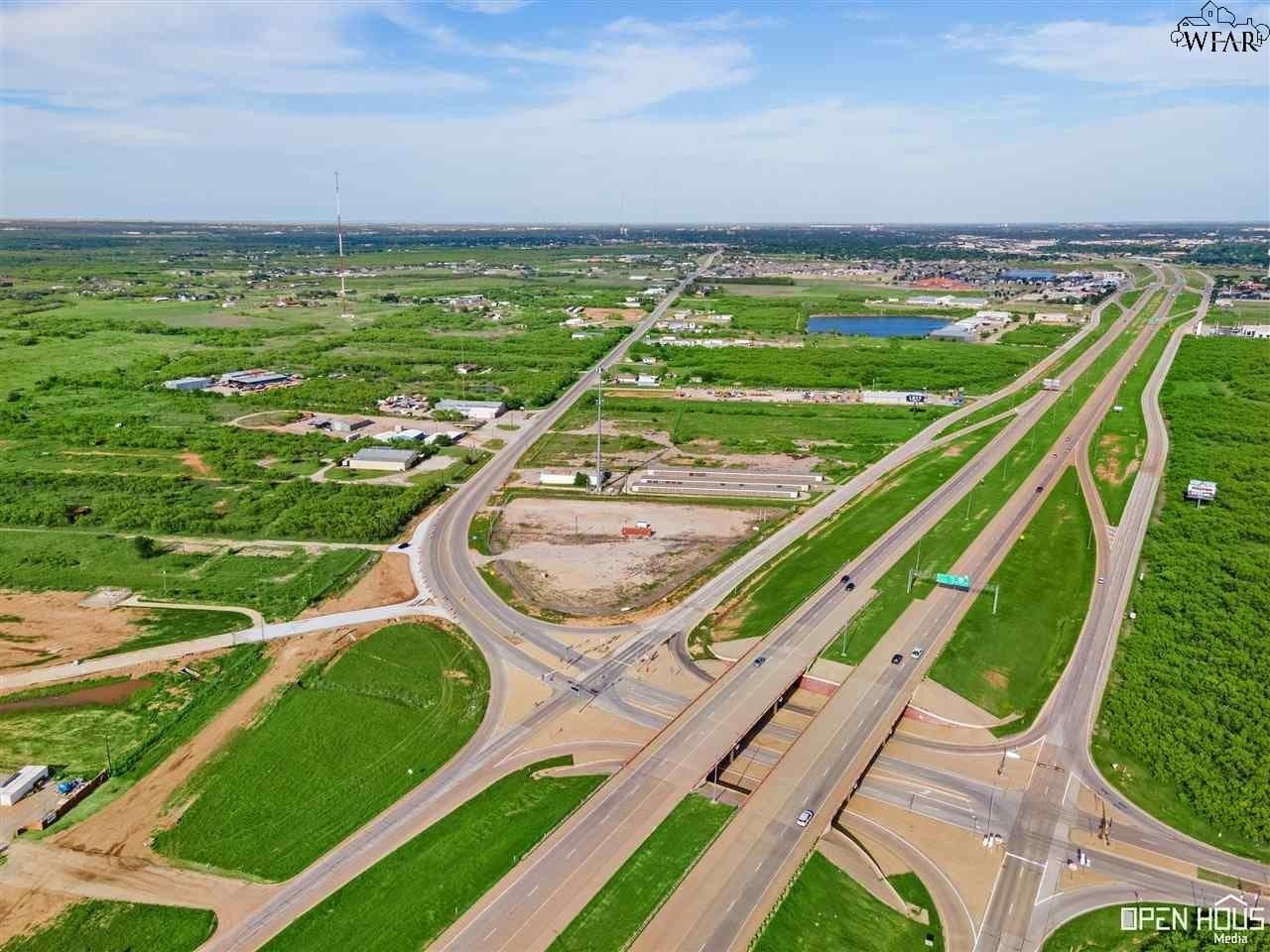 3.38 acres in Wichita County - photo 4