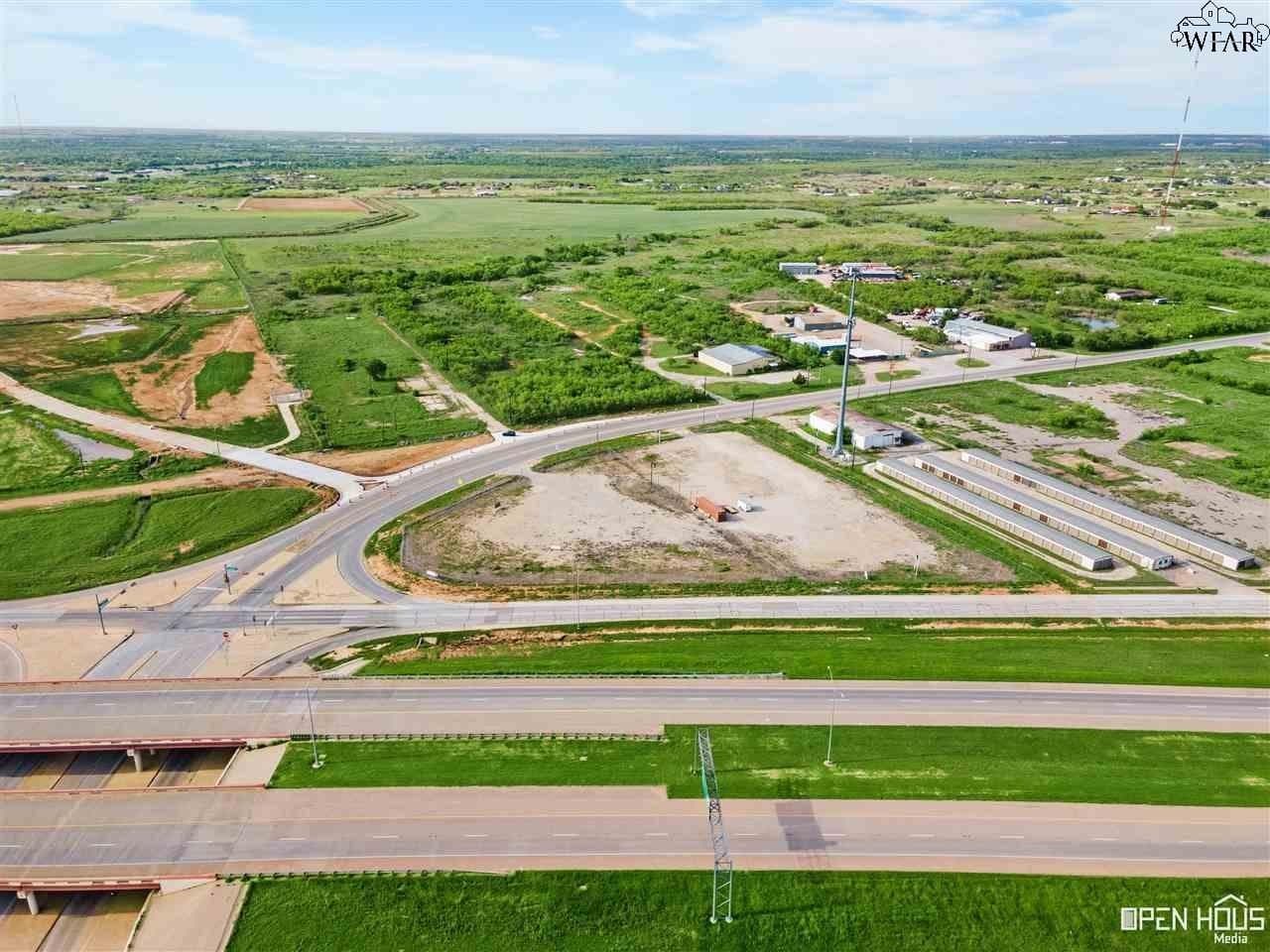3.38 acres in Wichita County - photo 6