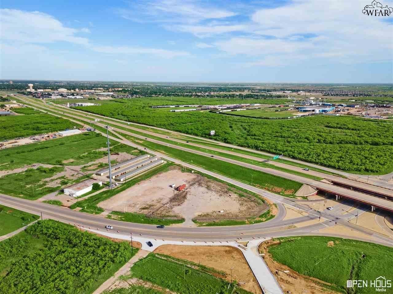 3.38 acres in Wichita County - photo 2