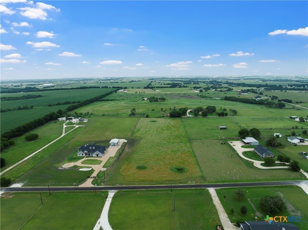 3719 Birdie Lane lot: 1