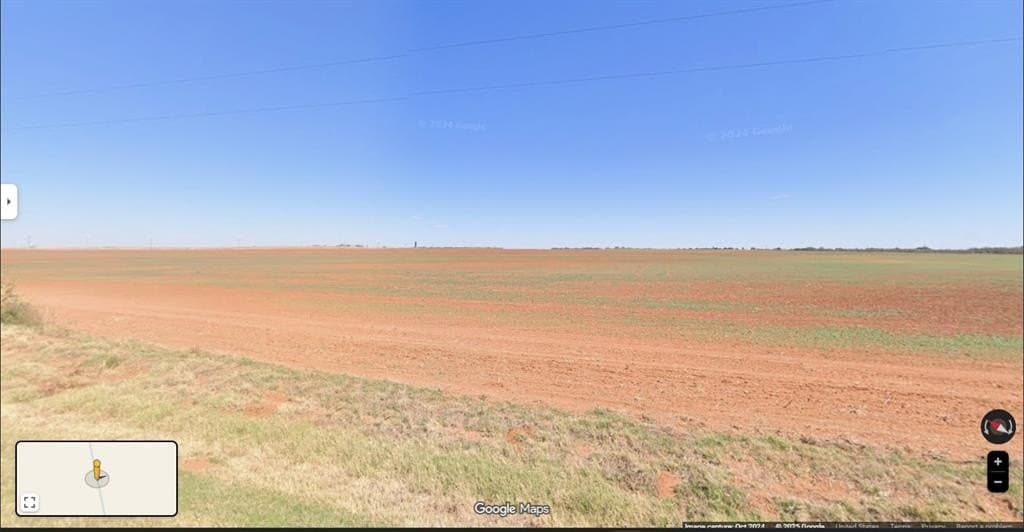 189.91 acres in Mitchell County - photo 4