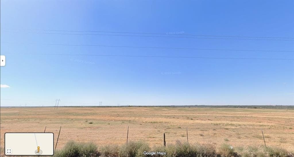 189.91 acres in Mitchell County - photo 3