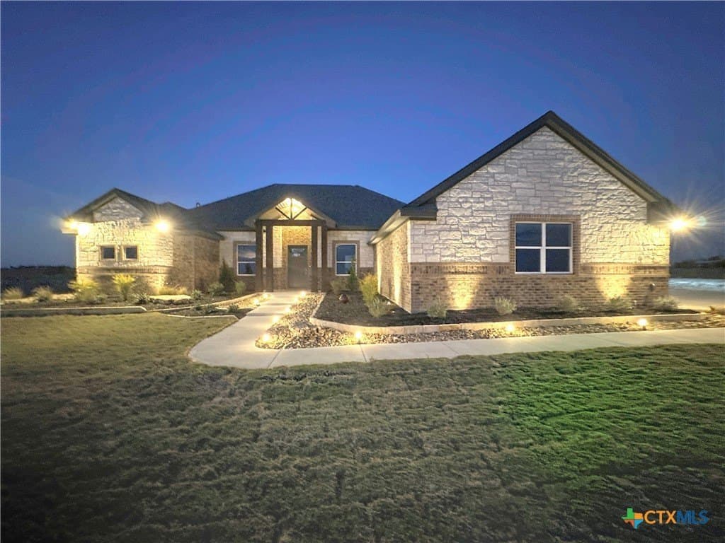 17.08 acres in Bell County - photo 2
