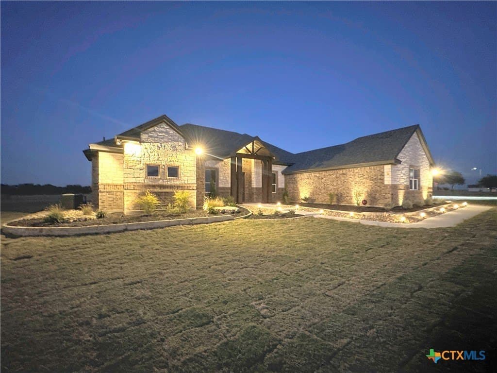 17.08 acres in Bell County - photo 4