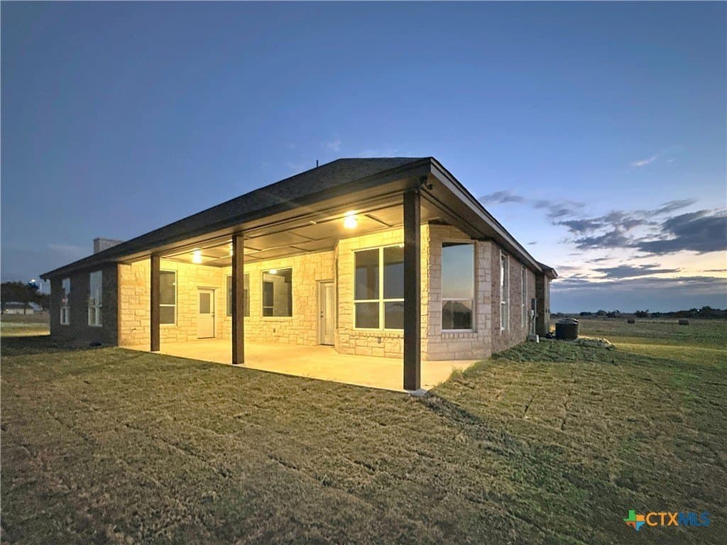 17.08 acres in Bell County - photo 40