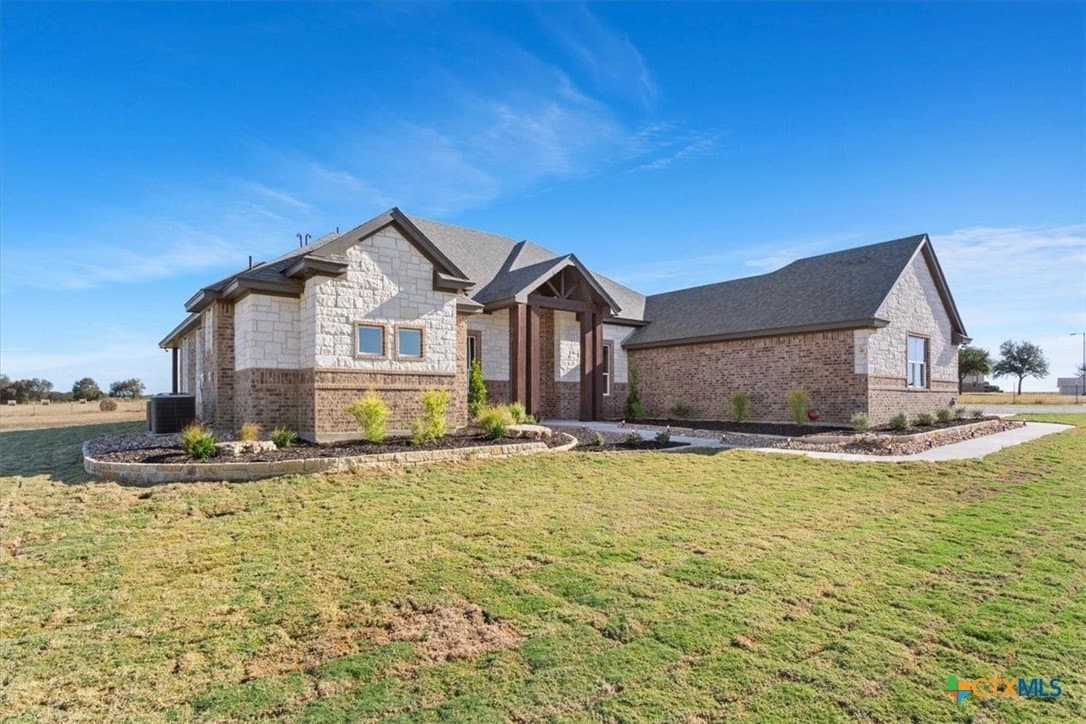 17.08 acres in Bell County - photo 3