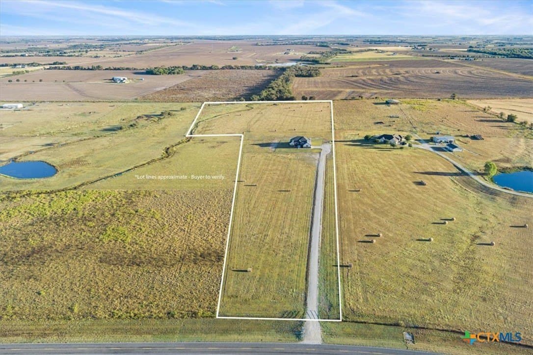 17.08 acres in Bell County - photo 44