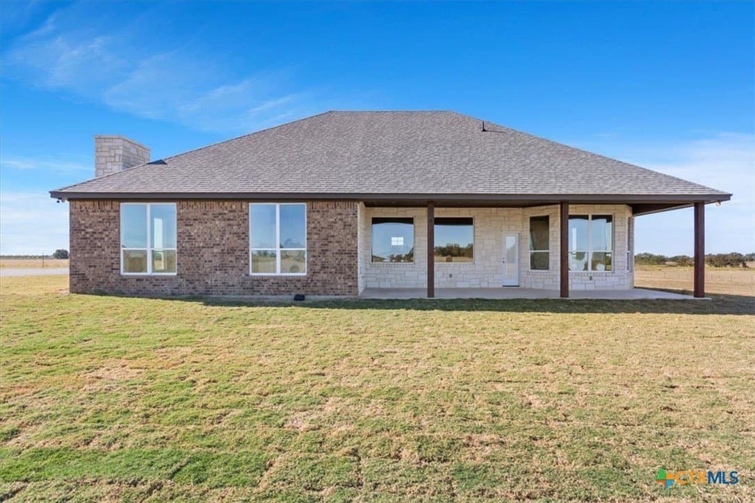 17.08 acres in Bell County - photo 37