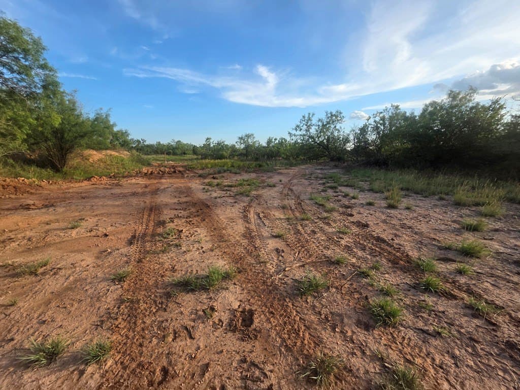 109 acres in Nolan County - photo 2