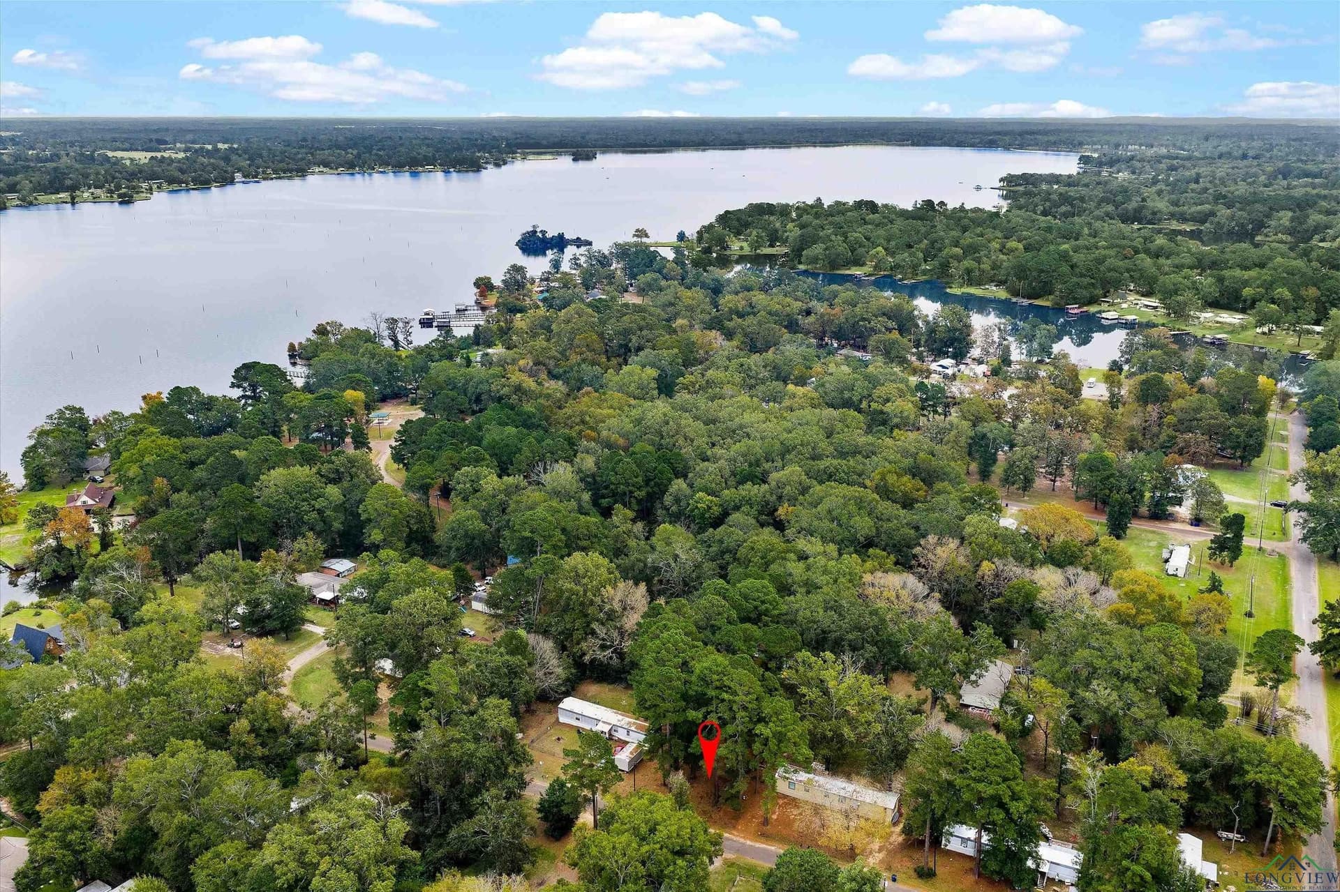 0.2 acres in Panola County - photo 4