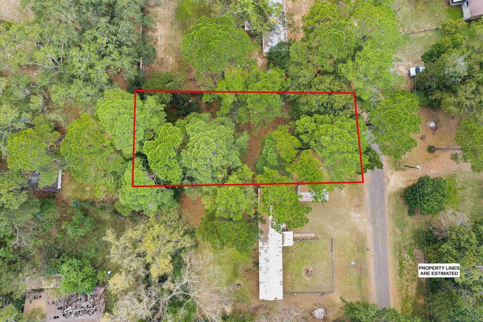 0.2 acres in Panola County - photo 2