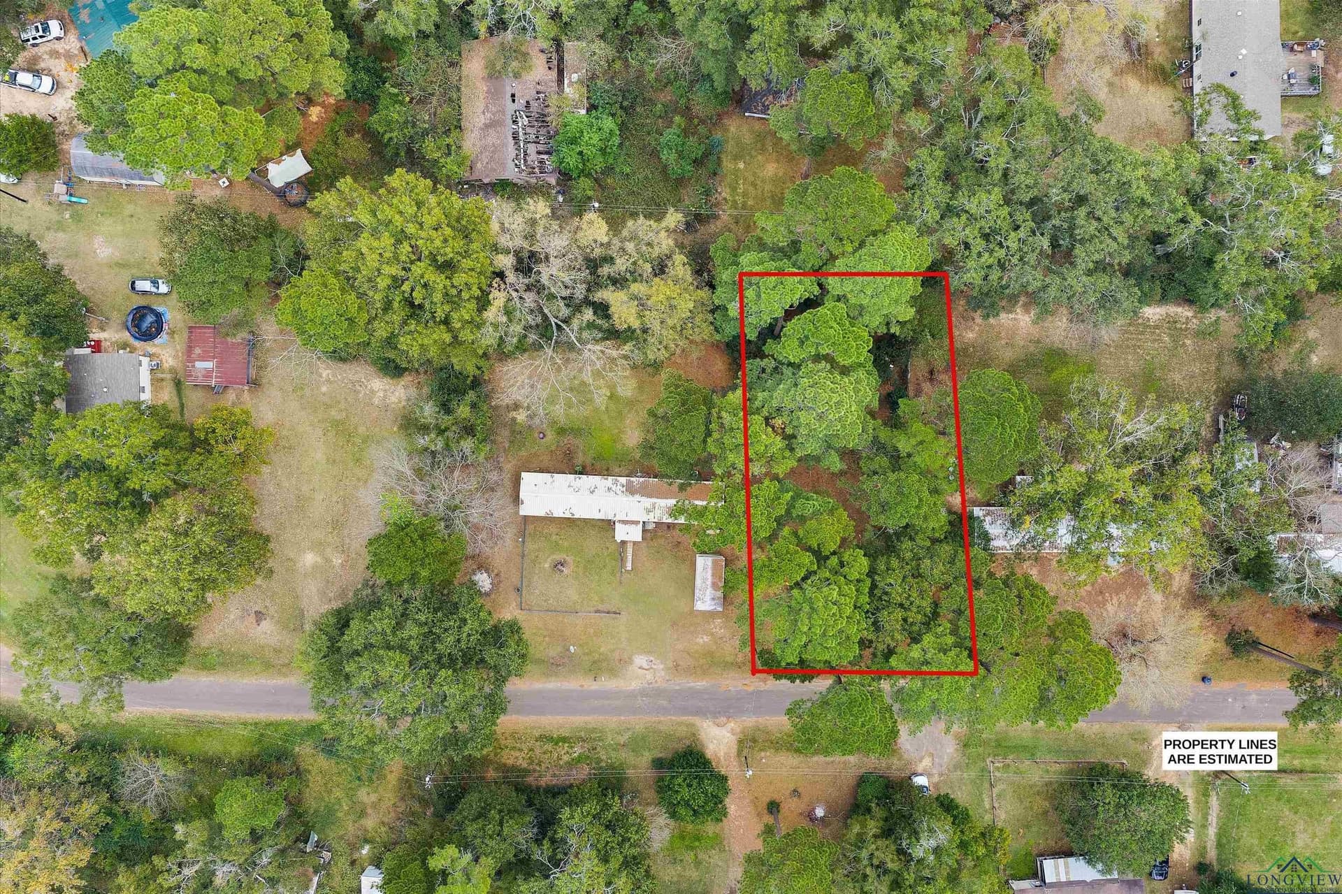 0.2 acres in Panola County - photo 3
