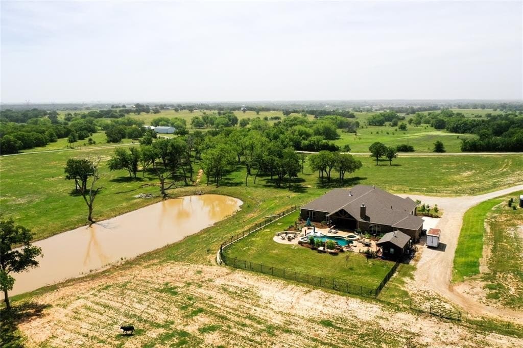 10.05 acres in Wise County - photo 3