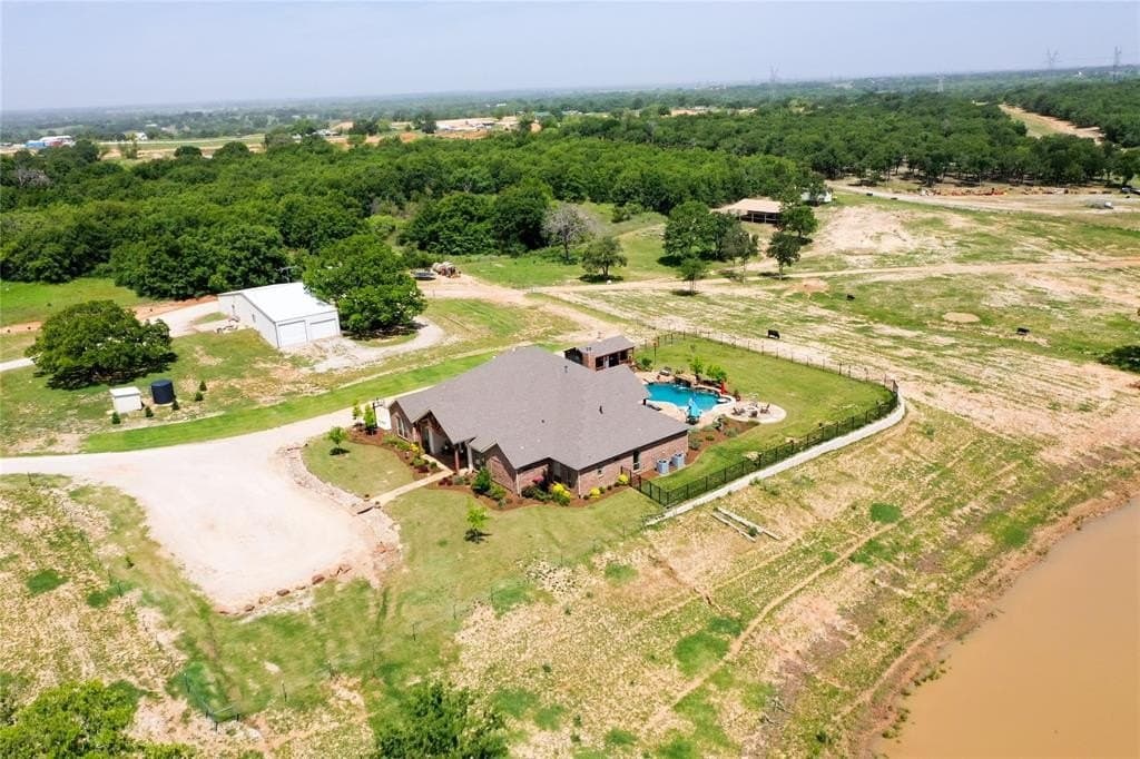10.05 acres in Wise County - photo 4