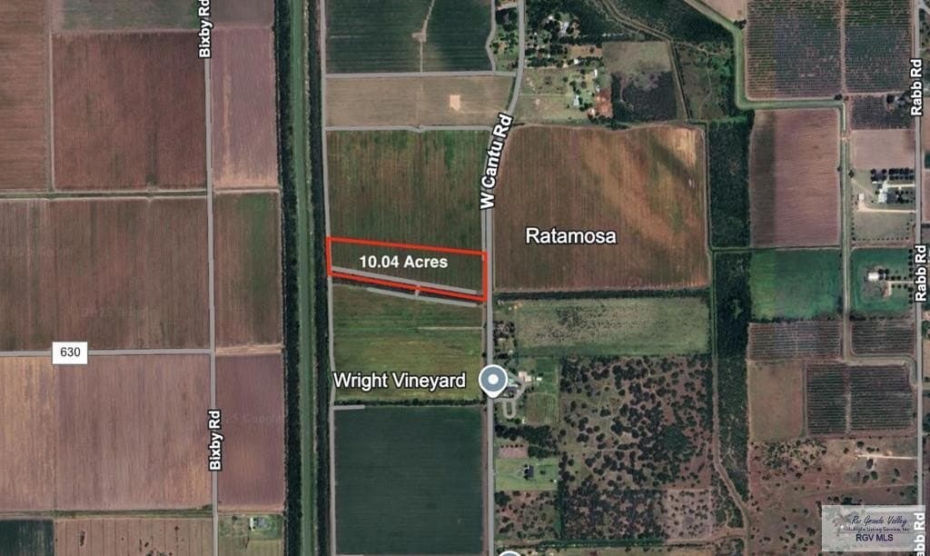 10.04 acres in CAMERON County - photo 2