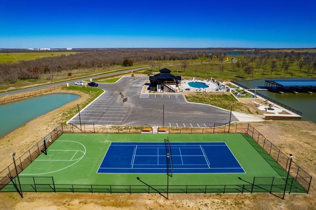 7.82 acres in Navarro County - photo 20
