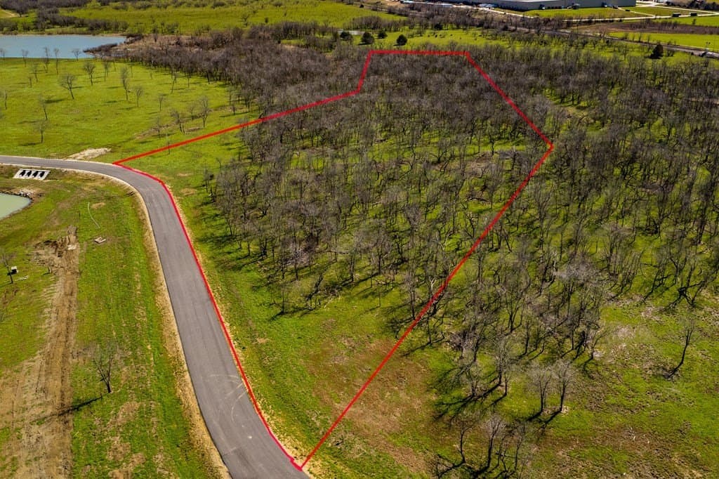 7.82 acres in Navarro County - photo 5