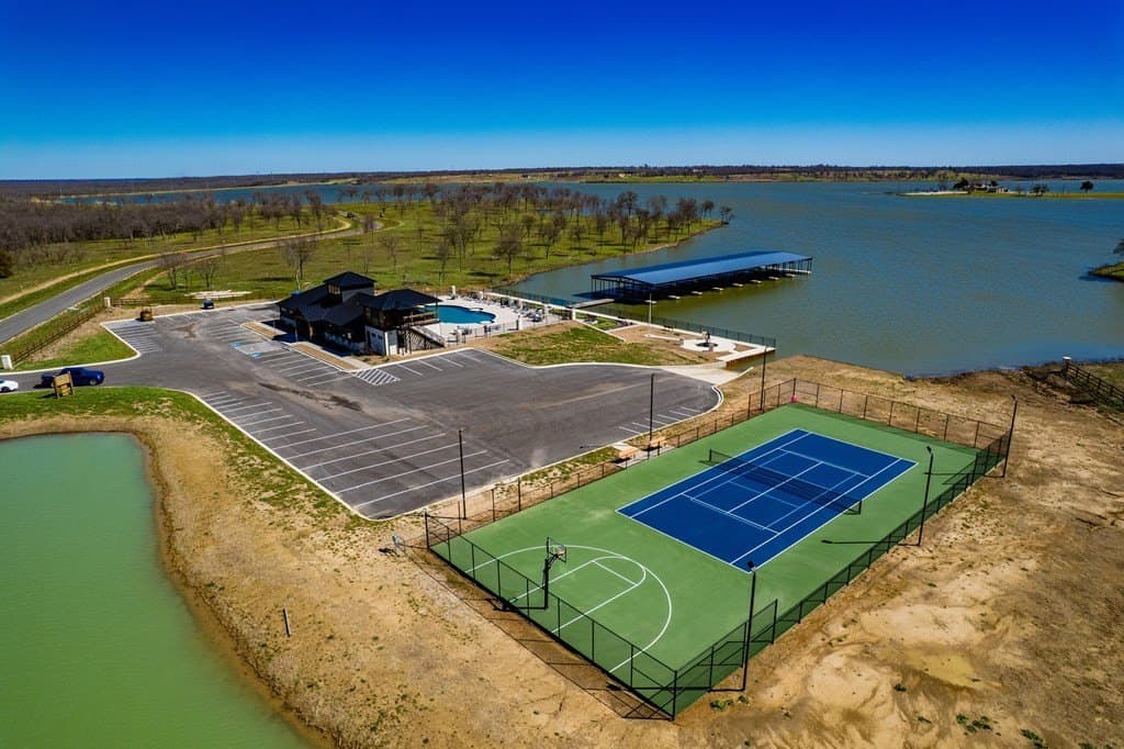 7.82 acres in Navarro County - photo 21