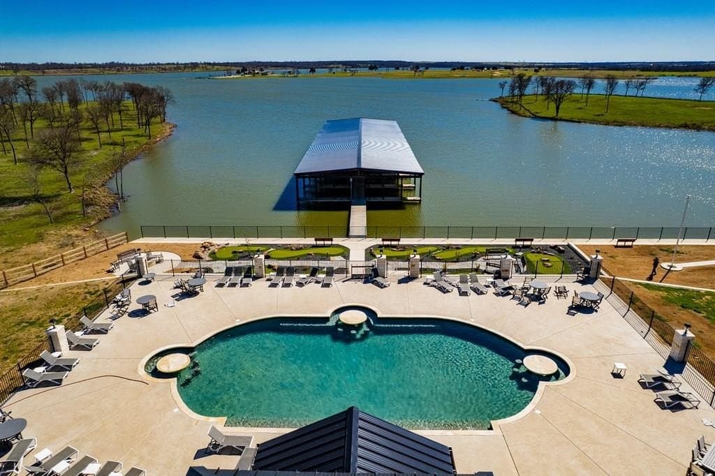 TBD Waterfront
