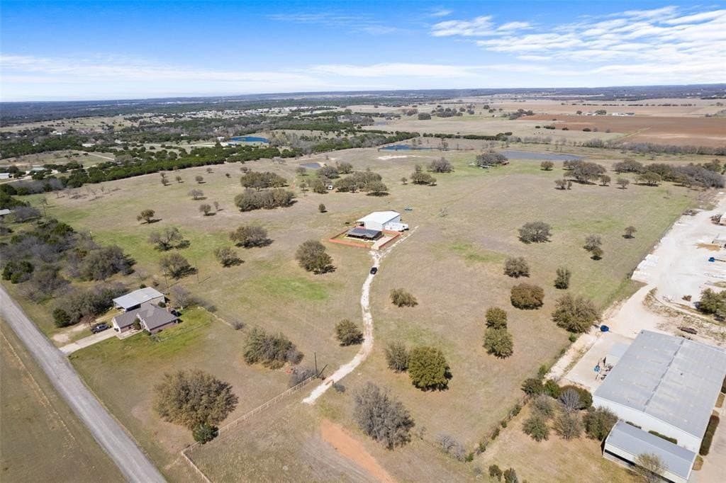 75.04 acres in Hill County - photo 25