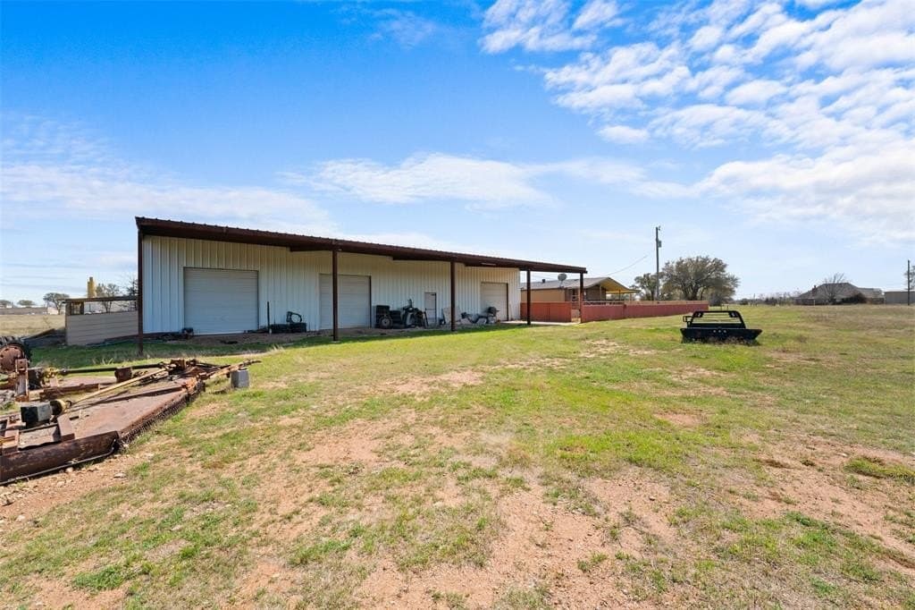75.04 acres in Hill County - photo 20