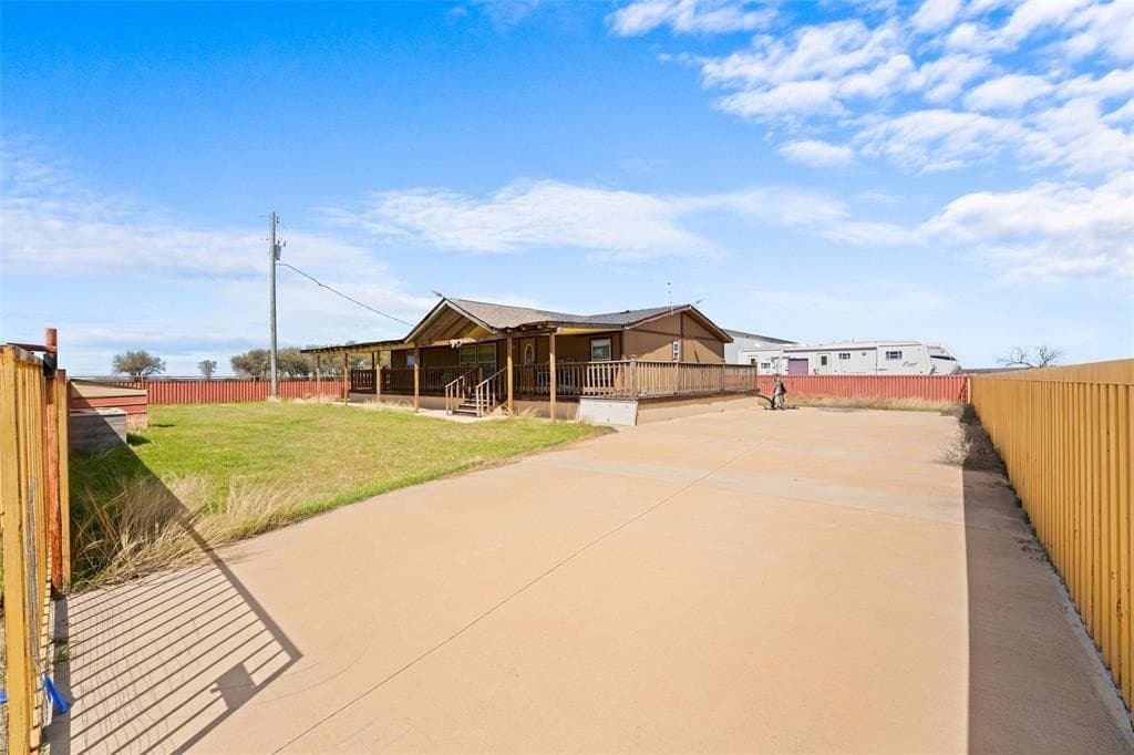 75.04 acres in Hill County - photo 7