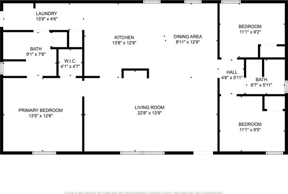 75.04 acres in Hill County - photo 3