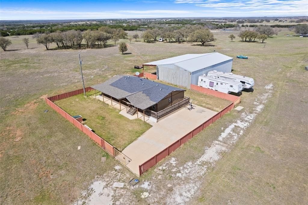 75.04 acres in Hill County - photo 2
