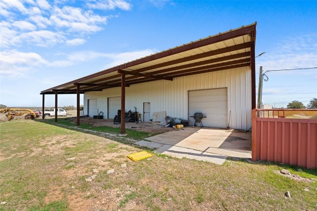 75.04 acres in Hill County - photo 5