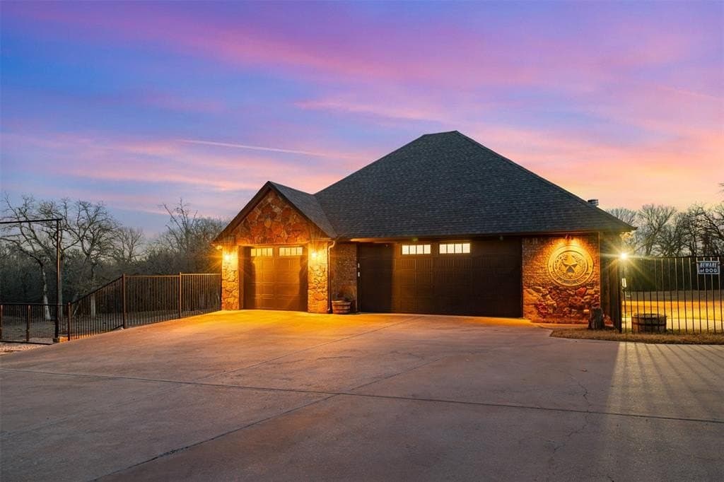 10.24 acres in Tarrant County - photo 3