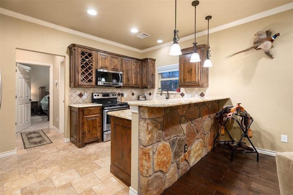 10.24 acres in Tarrant County - photo 34