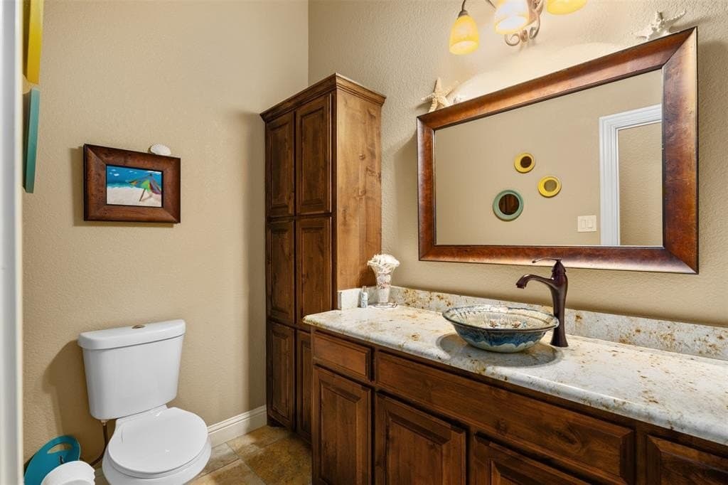10.24 acres in Tarrant County - photo 21