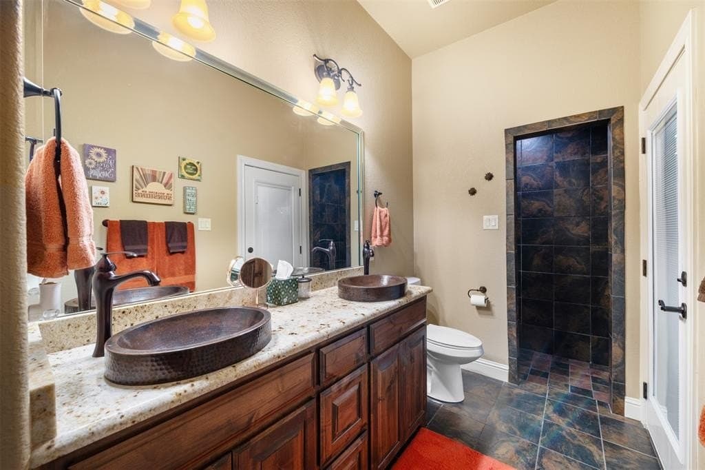 10.24 acres in Tarrant County - photo 23