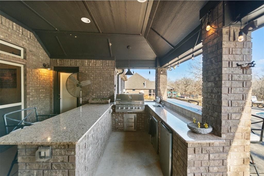 10.24 acres in Tarrant County - photo 29