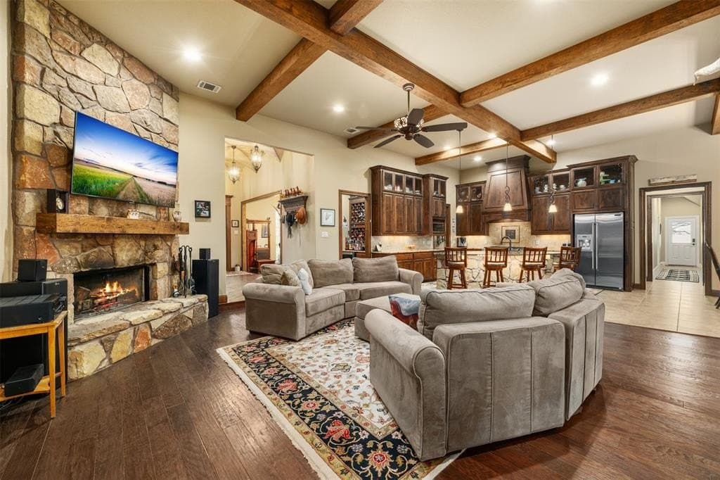 10.24 acres in Tarrant County - photo 11