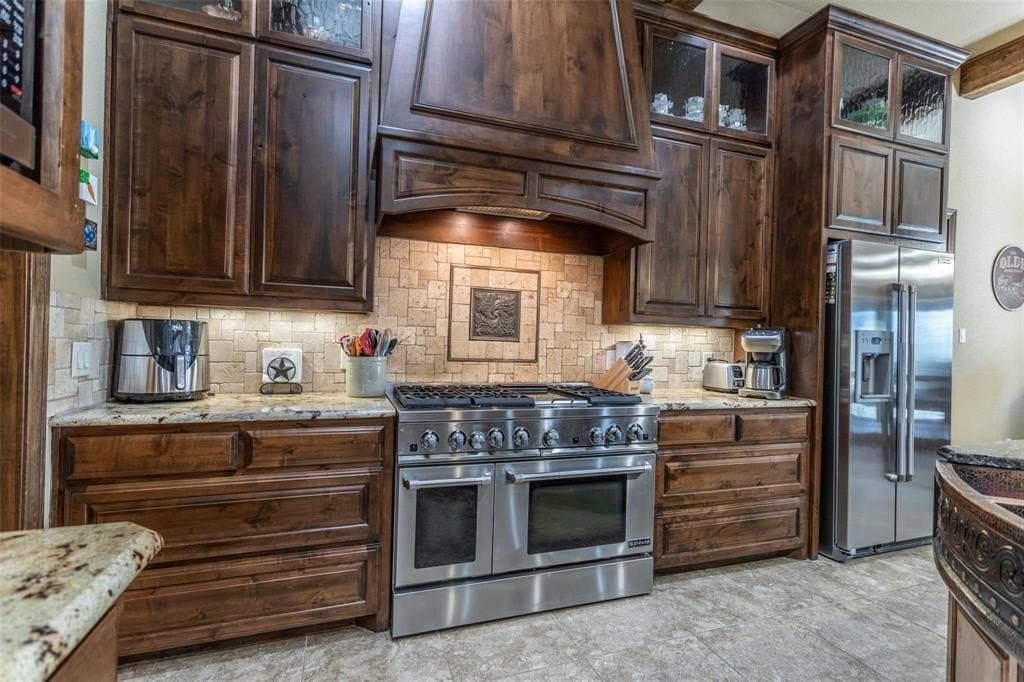 10.24 acres in Tarrant County - photo 14