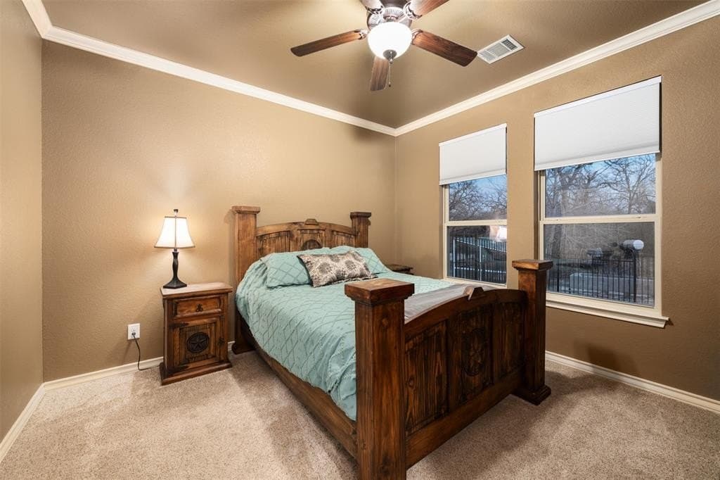 10.24 acres in Tarrant County - photo 37