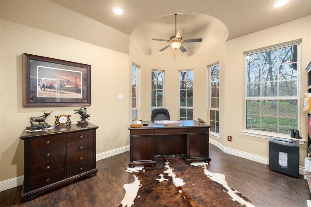 10.24 acres in Tarrant County - photo 19