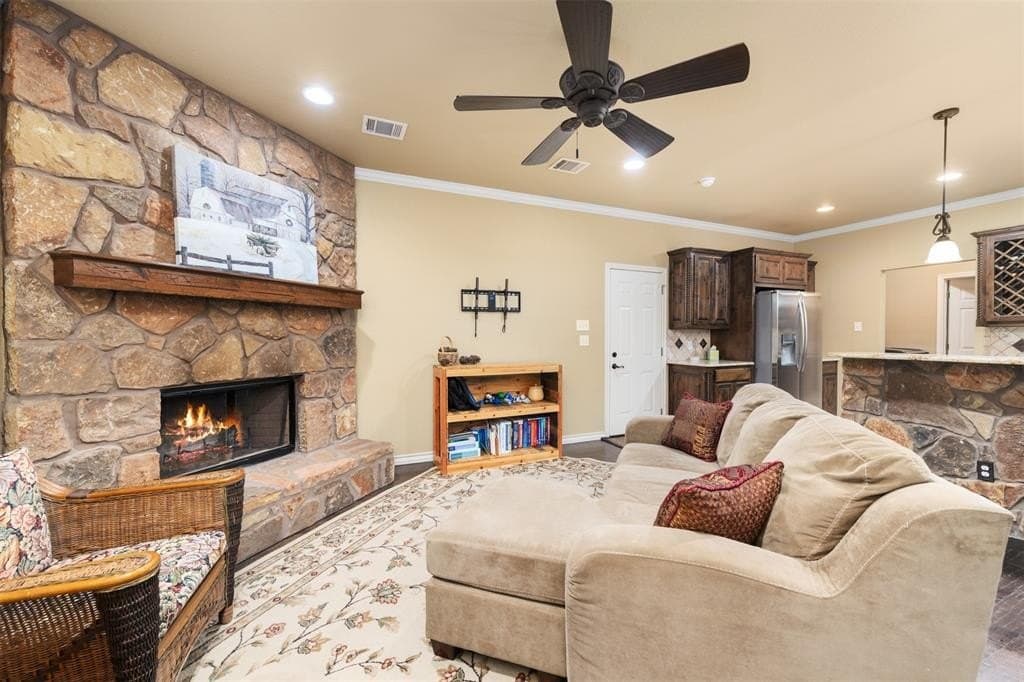 10.24 acres in Tarrant County - photo 33