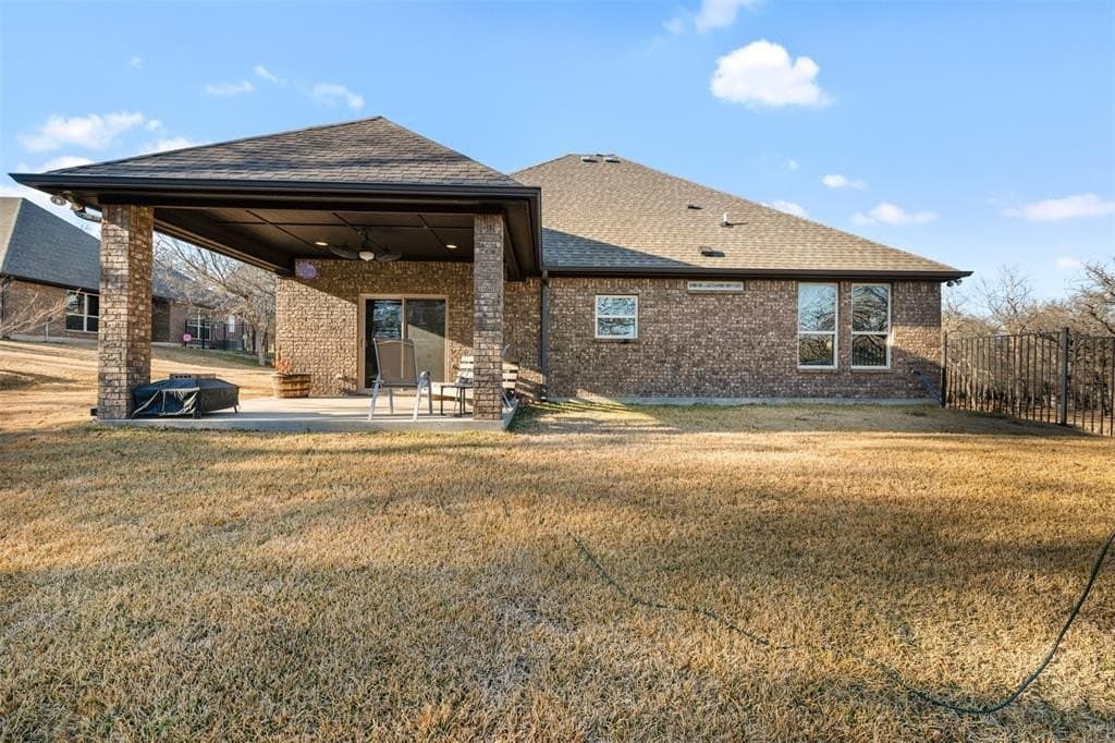 10.24 acres in Tarrant County - photo 31