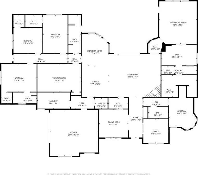 10.24 acres in Tarrant County - photo 39