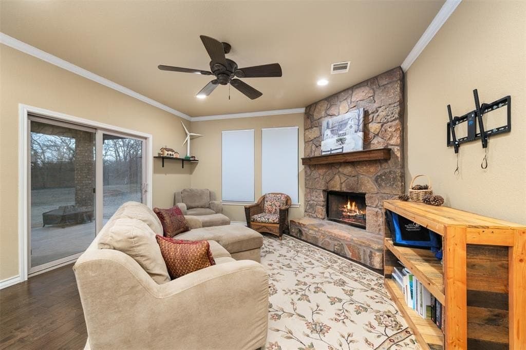 10.24 acres in Tarrant County - photo 32